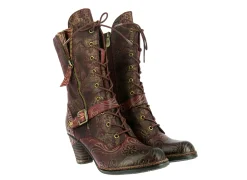 Shop Bottes - ALIZEE 11 Bottes