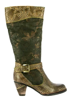 Fashion Bottes - ALIZEE 25 Bottes