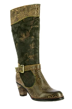 Fashion Bottes - ALIZEE 25 Bottes