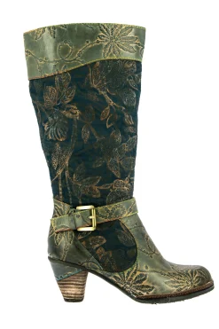 Fashion Bottes - ALIZEE 25 Bottes