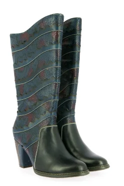 Fashion Bottes - AMELIE 20 Bottes