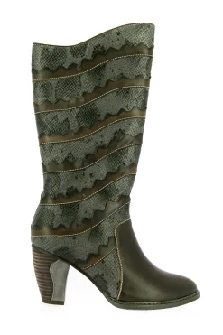Fashion Bottes - AMELIE 20 Bottes
