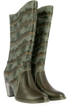 Fashion Bottes - AMELIE 20 Bottes