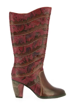 Fashion Bottes - AMELIE 20 Bottes