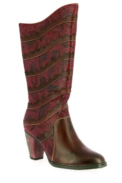 Fashion Bottes - AMELIE 20 Bottes