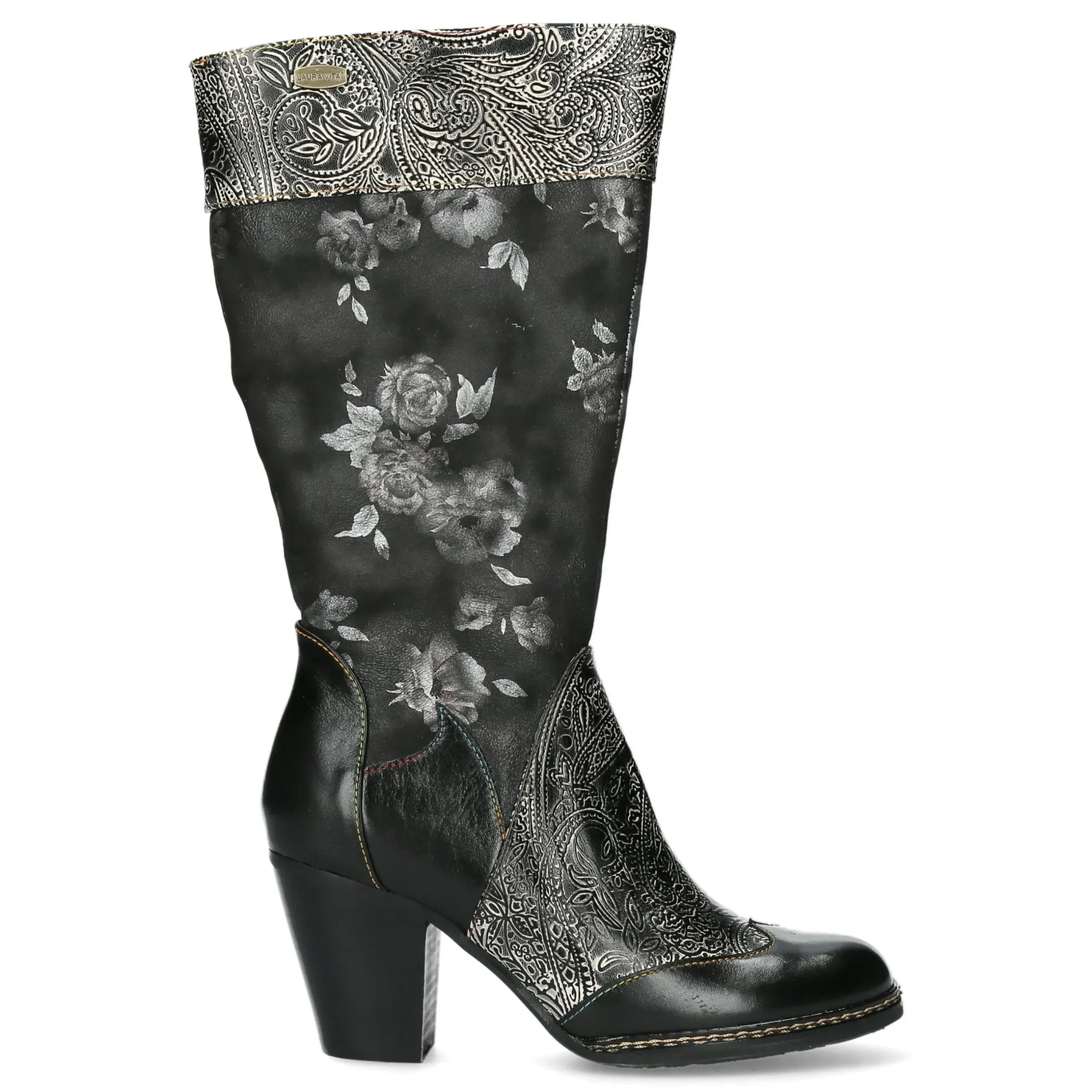 Best Bottes - ANGELINA 04 Bottes