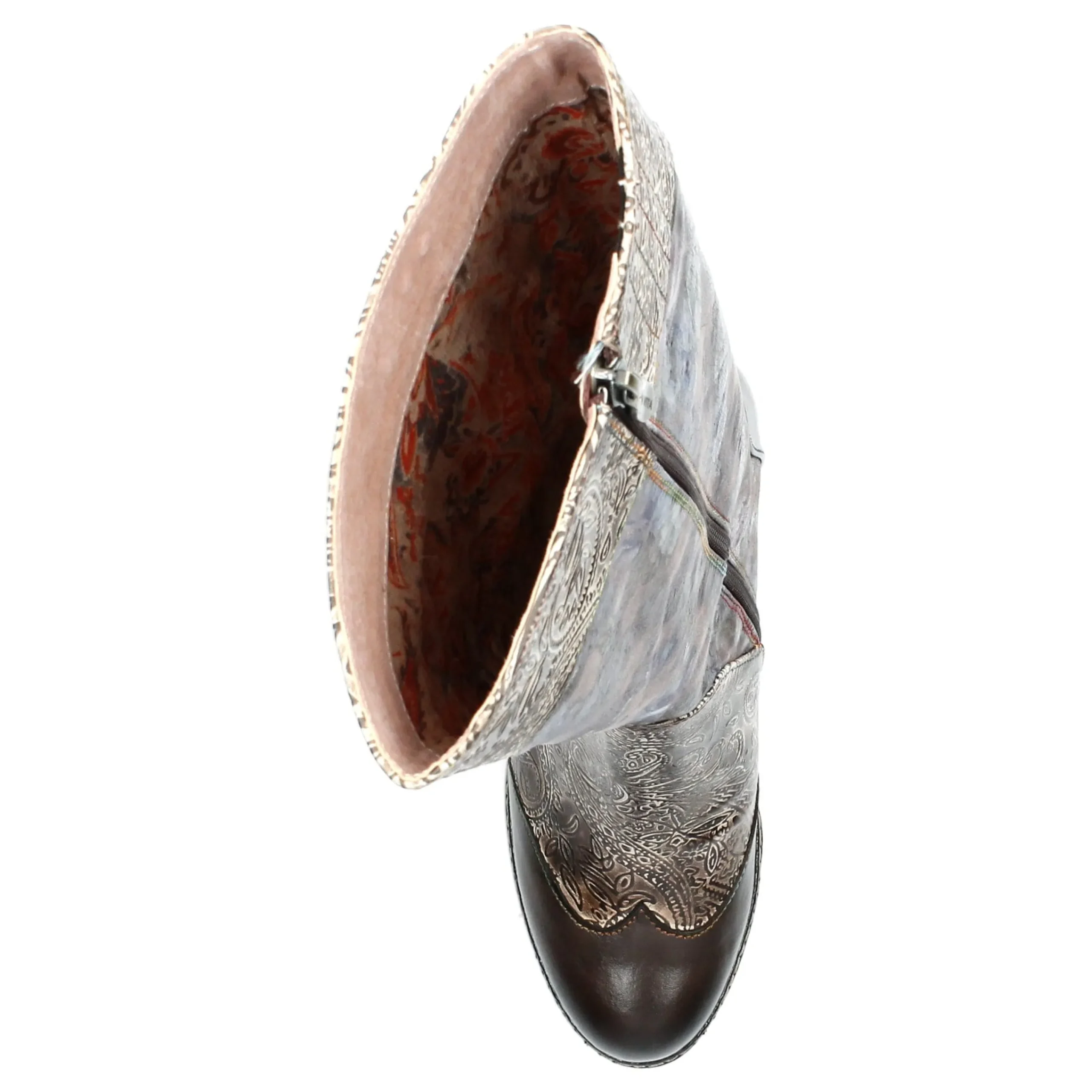 Best Bottes - ANGELINA 04 Bottes