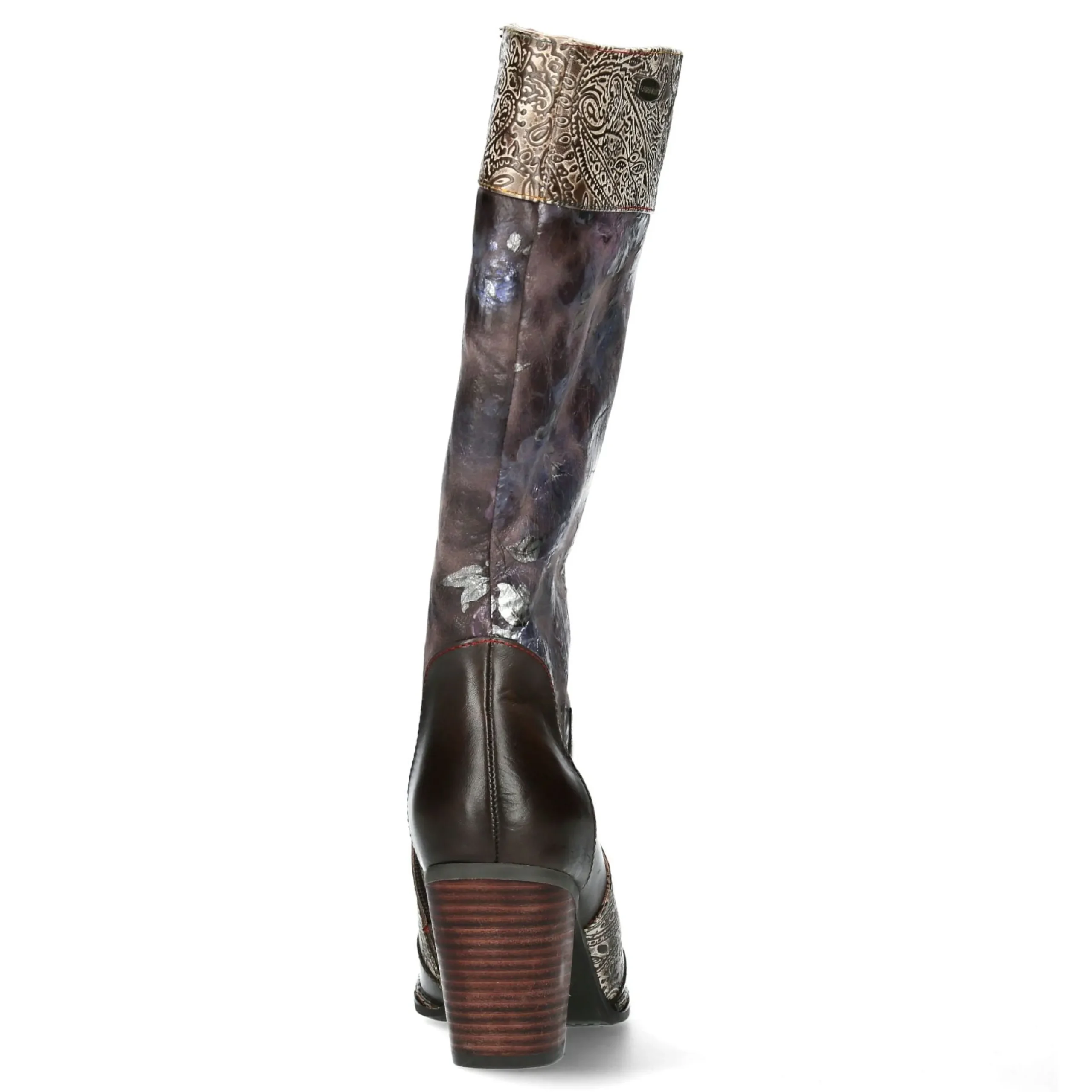 Best Bottes - ANGELINA 04 Bottes