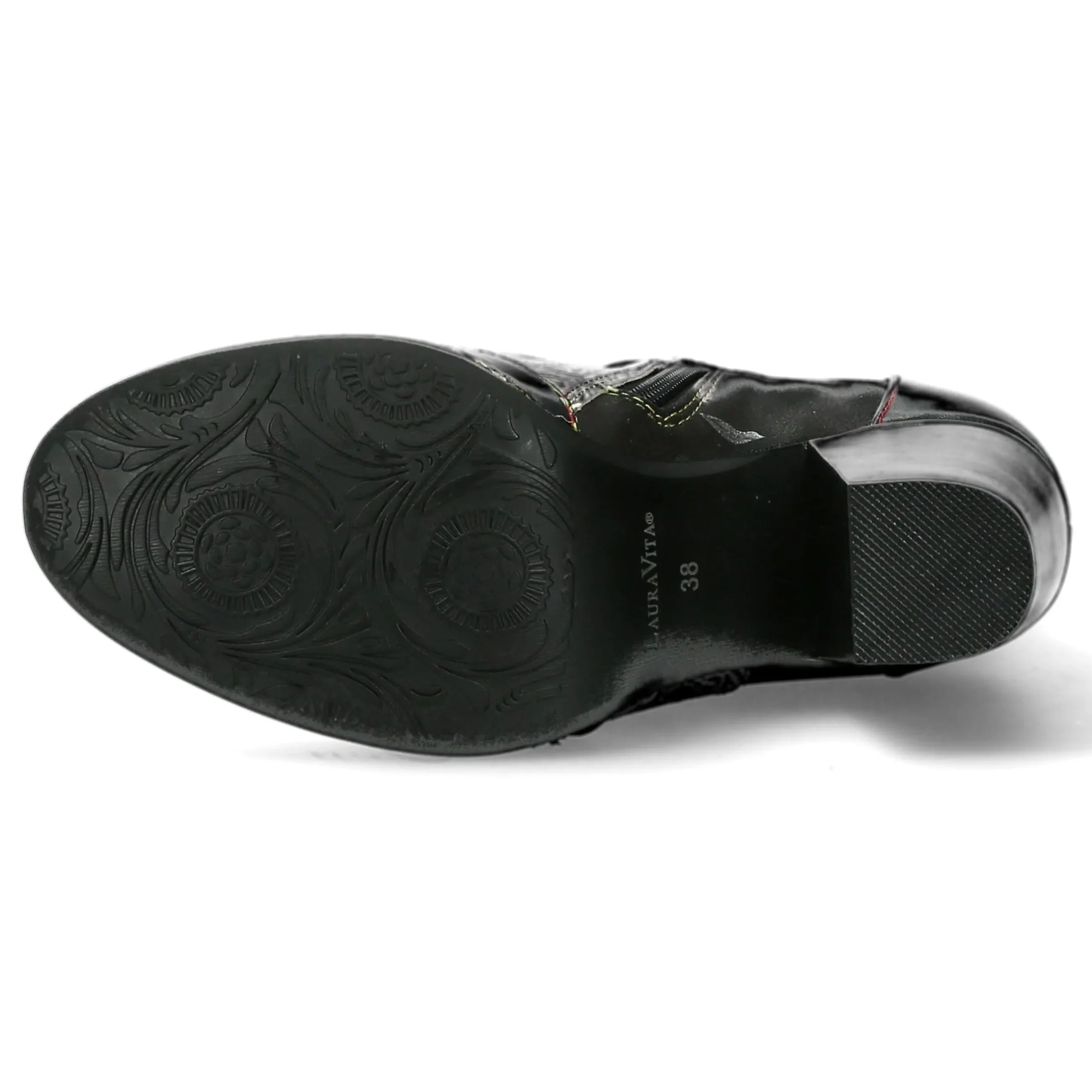 Best Bottes - ANGELINA 04 Bottes