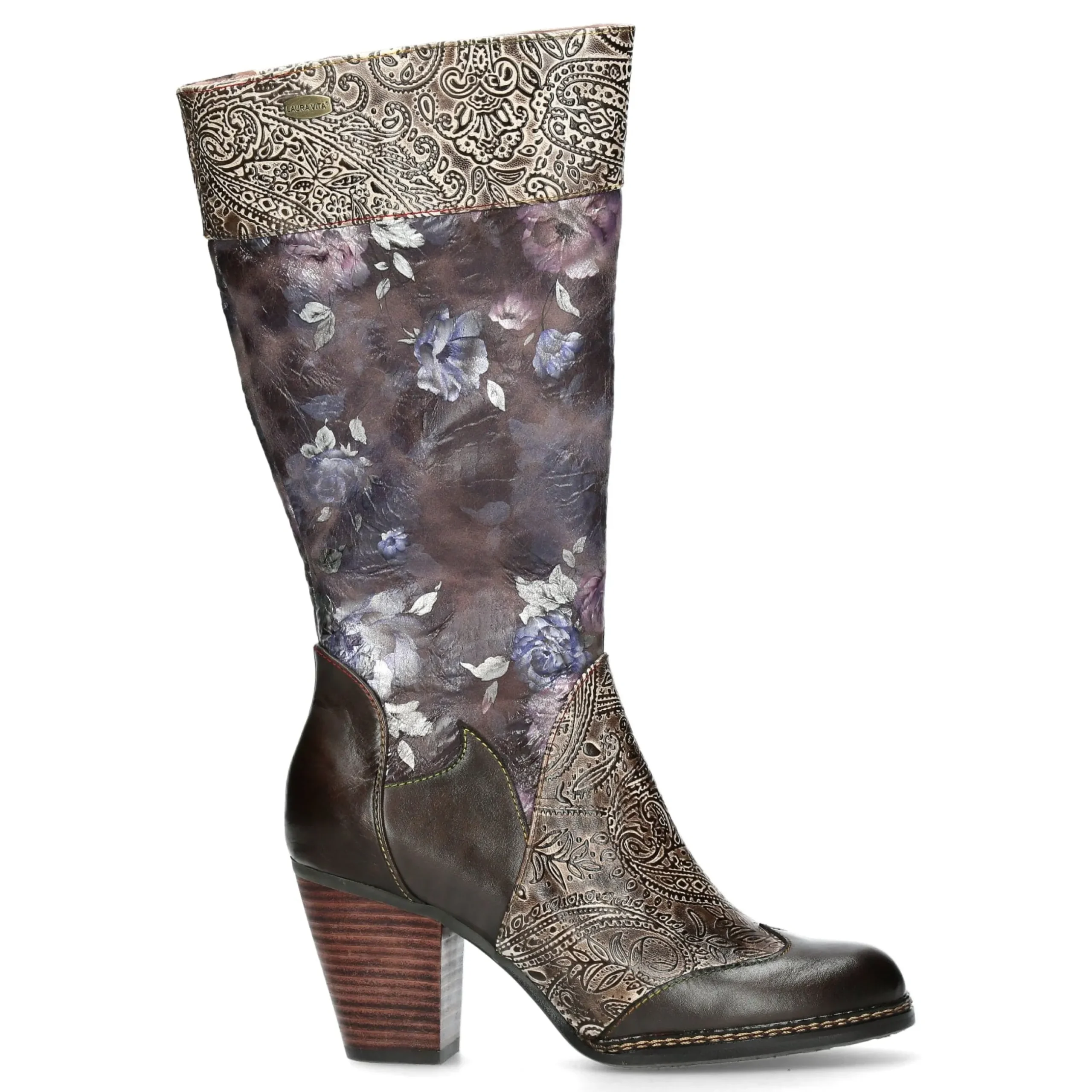 Best Bottes - ANGELINA 04 Bottes