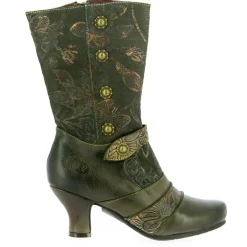 Store Bottes - CANDICE 09 Bottes