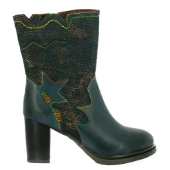 Discount Bottes - CARLA 04 Bottes