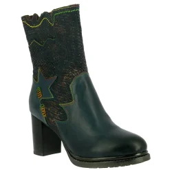 Discount Bottes - CARLA 04 Bottes