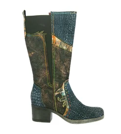 Cheap Bottes - CINDY 06 Bottes