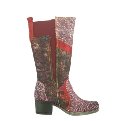 Cheap Bottes - CINDY 06 Bottes