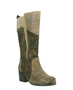 Cheap Bottes - CINDY 06 Bottes