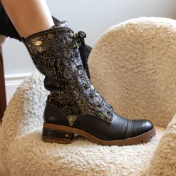 Clearance Bottes - COCRAILO 53 Bottes