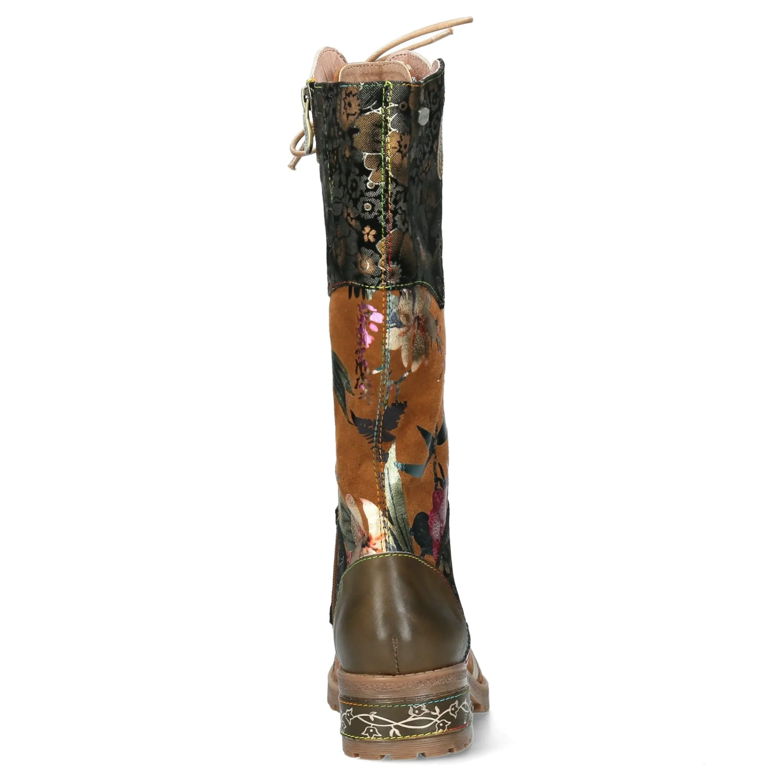 Clearance Bottes - COCRAILO 63 Bottes