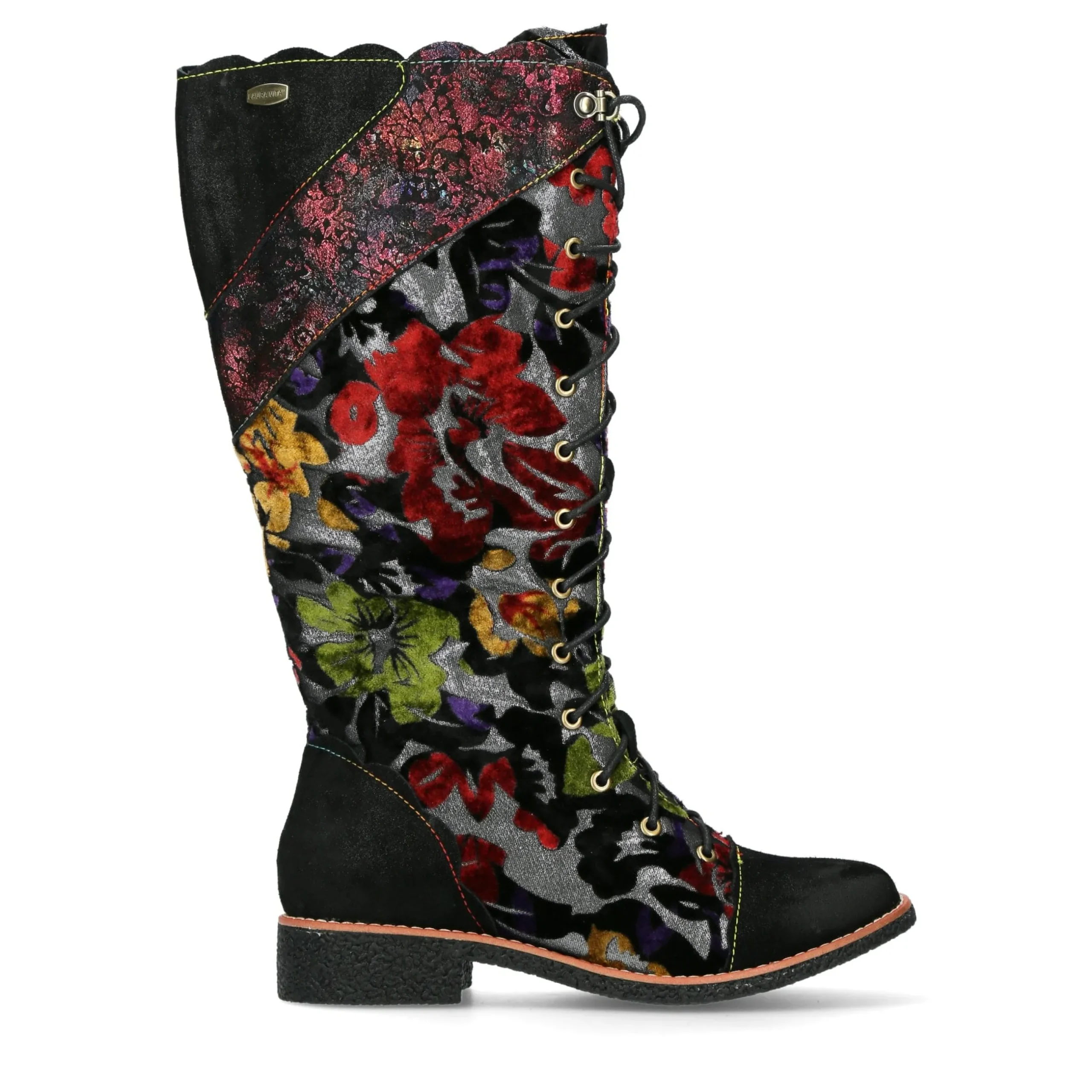Flash Sale Bottes - COCRALIEO 61 Bottes