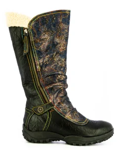 Cheap Bottes - CYCNTHIAO 55 Bottes