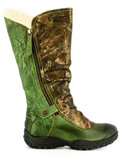 Cheap Bottes - CYCNTHIAO 55 Bottes