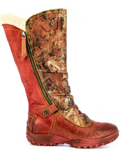 Cheap Bottes - CYCNTHIAO 55 Bottes