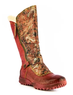 Cheap Bottes - CYCNTHIAO 55 Bottes