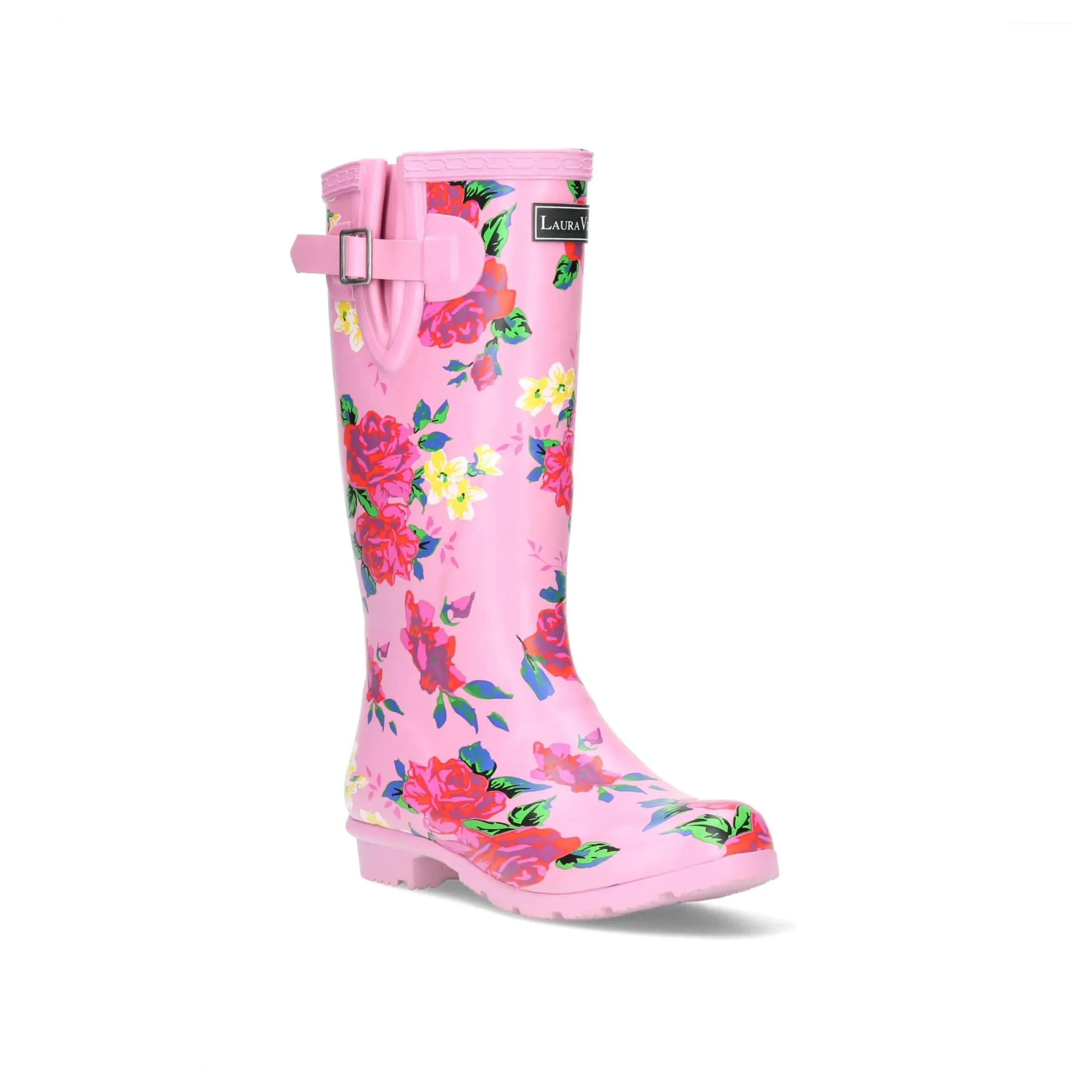 Store Bottes de Pluie - FLORAL Bottes De Pluie|Bottes