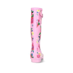 Store Bottes de Pluie - FLORAL Bottes De Pluie|Bottes