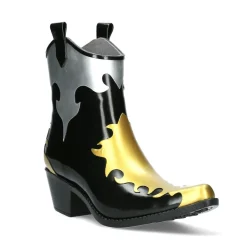 Cheap Bottes de Pluie - JESSE Bottes De Pluie|Bottes
