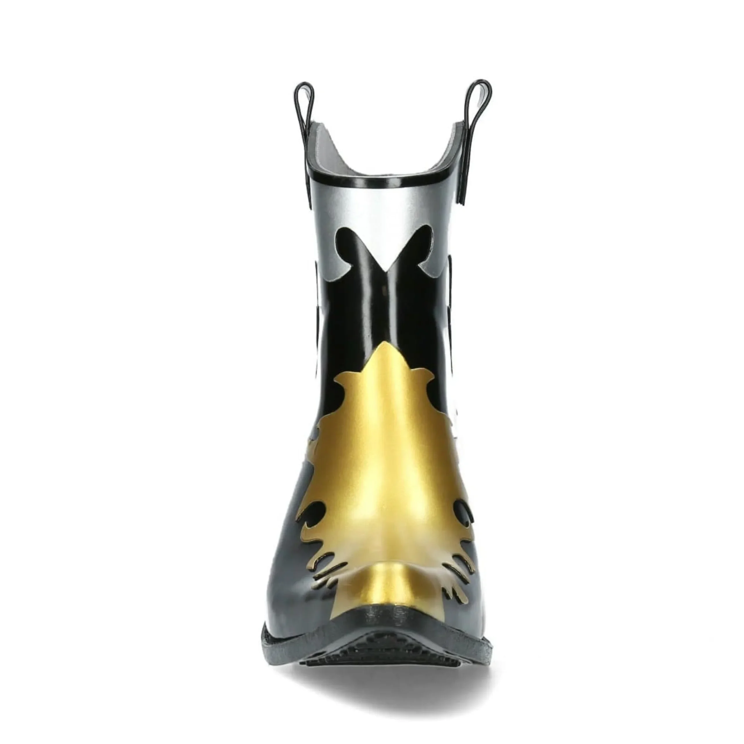 Cheap Bottes de Pluie - JESSE Bottes De Pluie|Bottes