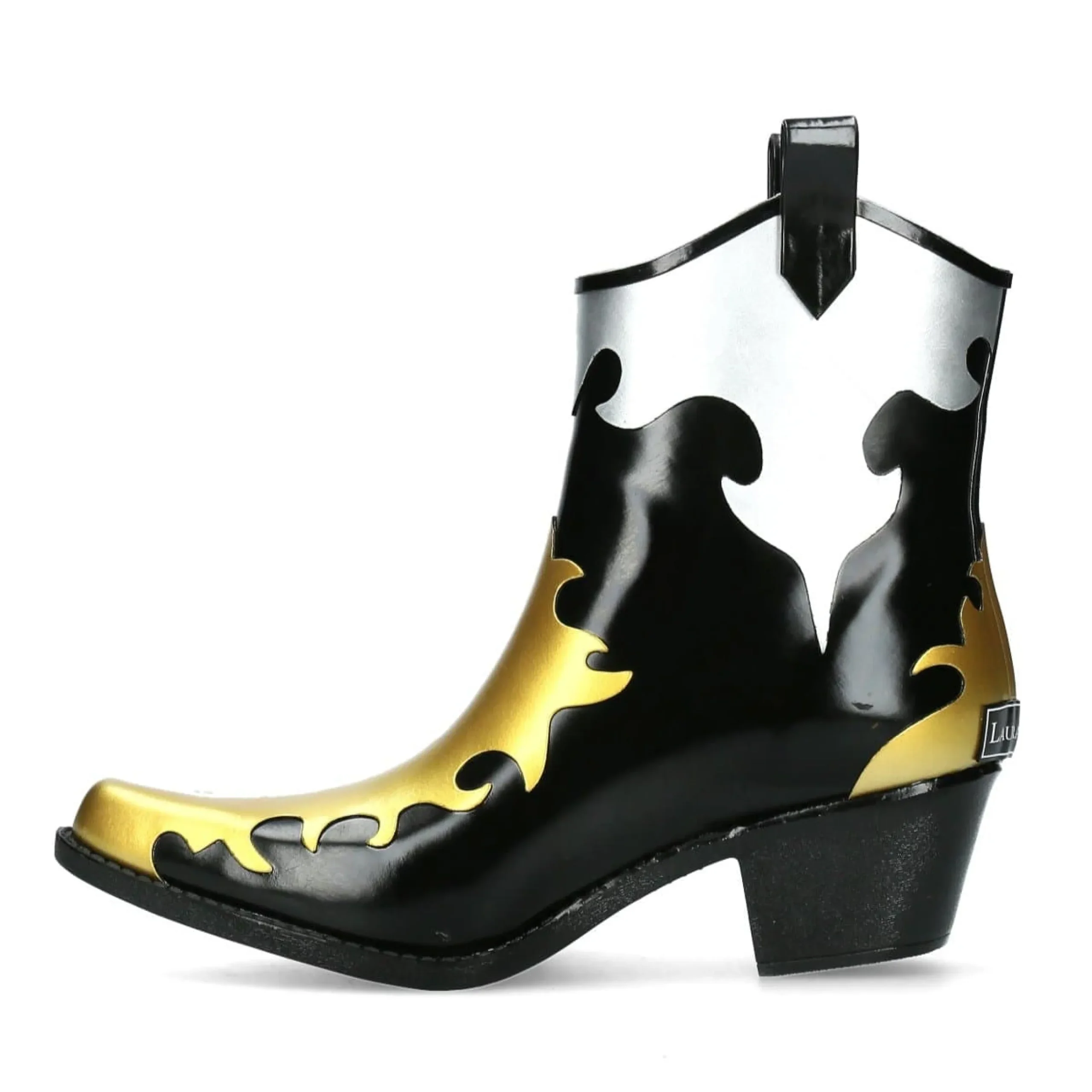 Cheap Bottes de Pluie - JESSE Bottes De Pluie|Bottes