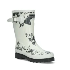 Cheap Bottes de Pluie - SNOWY Bottes De Pluie|Bottes