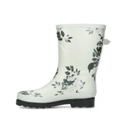 Cheap Bottes de Pluie - SNOWY Bottes De Pluie|Bottes