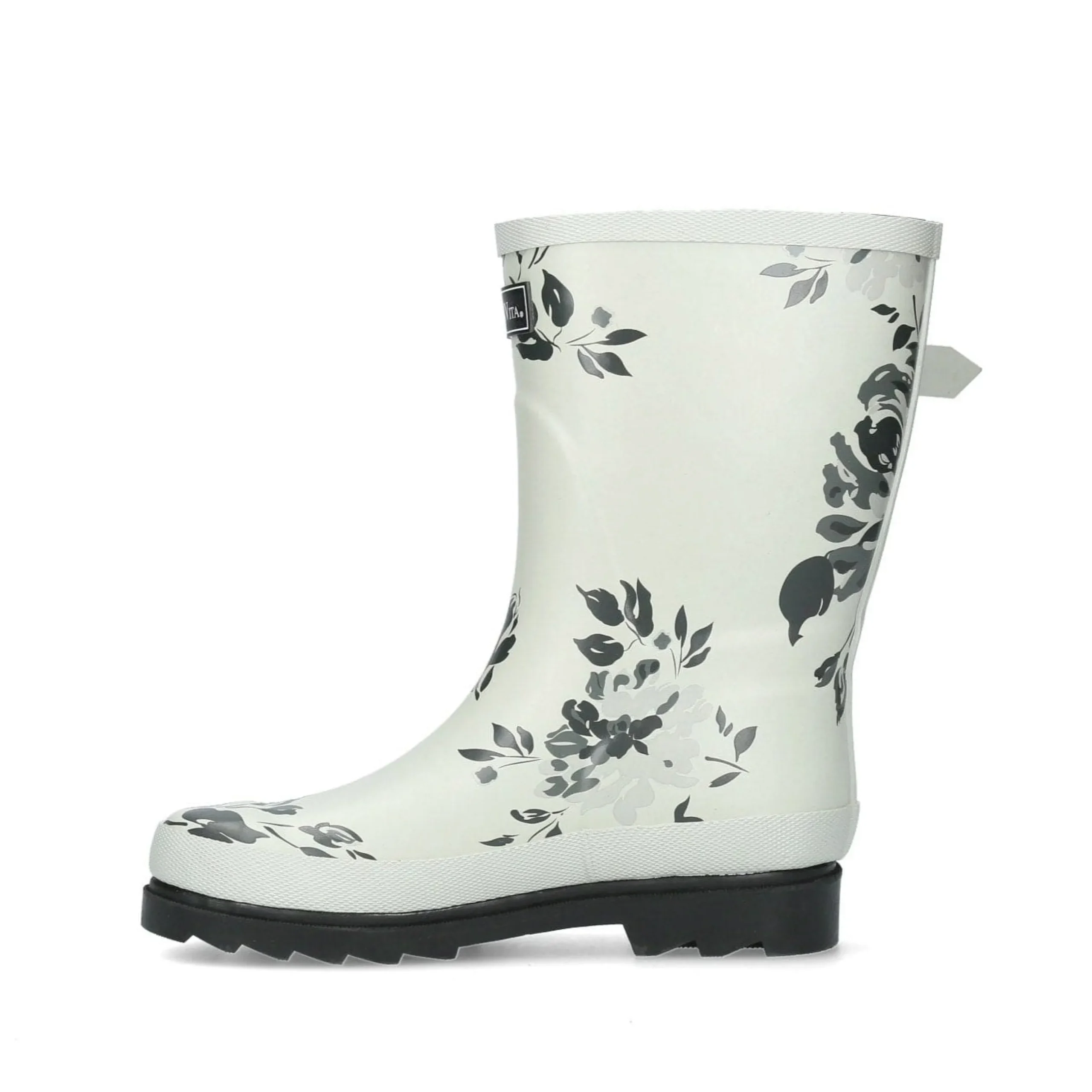Cheap Bottes de Pluie - SNOWY Bottes De Pluie|Bottes