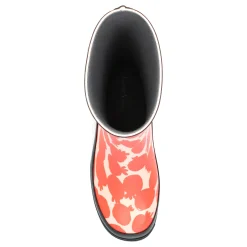 New Bottes de Pluie - STRAWBERRY Bottes De Pluie|Bottes