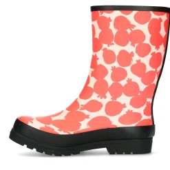 New Bottes de Pluie - STRAWBERRY Bottes De Pluie|Bottes