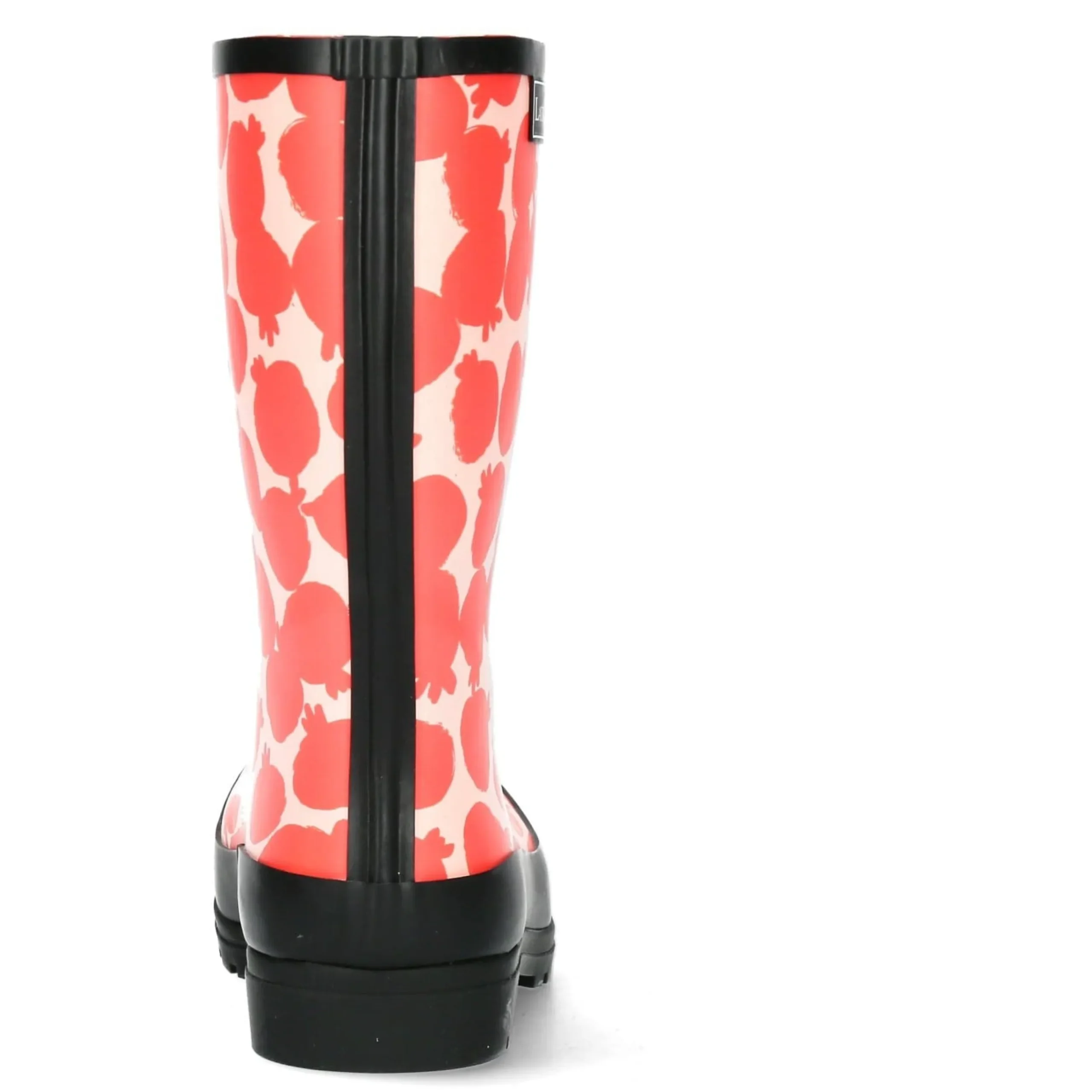 New Bottes de Pluie - STRAWBERRY Bottes De Pluie|Bottes