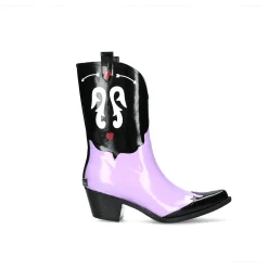 Online Bottes de Pluie - WYATT Bottes De Pluie|Bottes