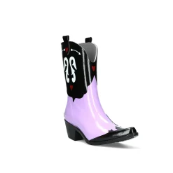 Online Bottes de Pluie - WYATT Bottes De Pluie|Bottes
