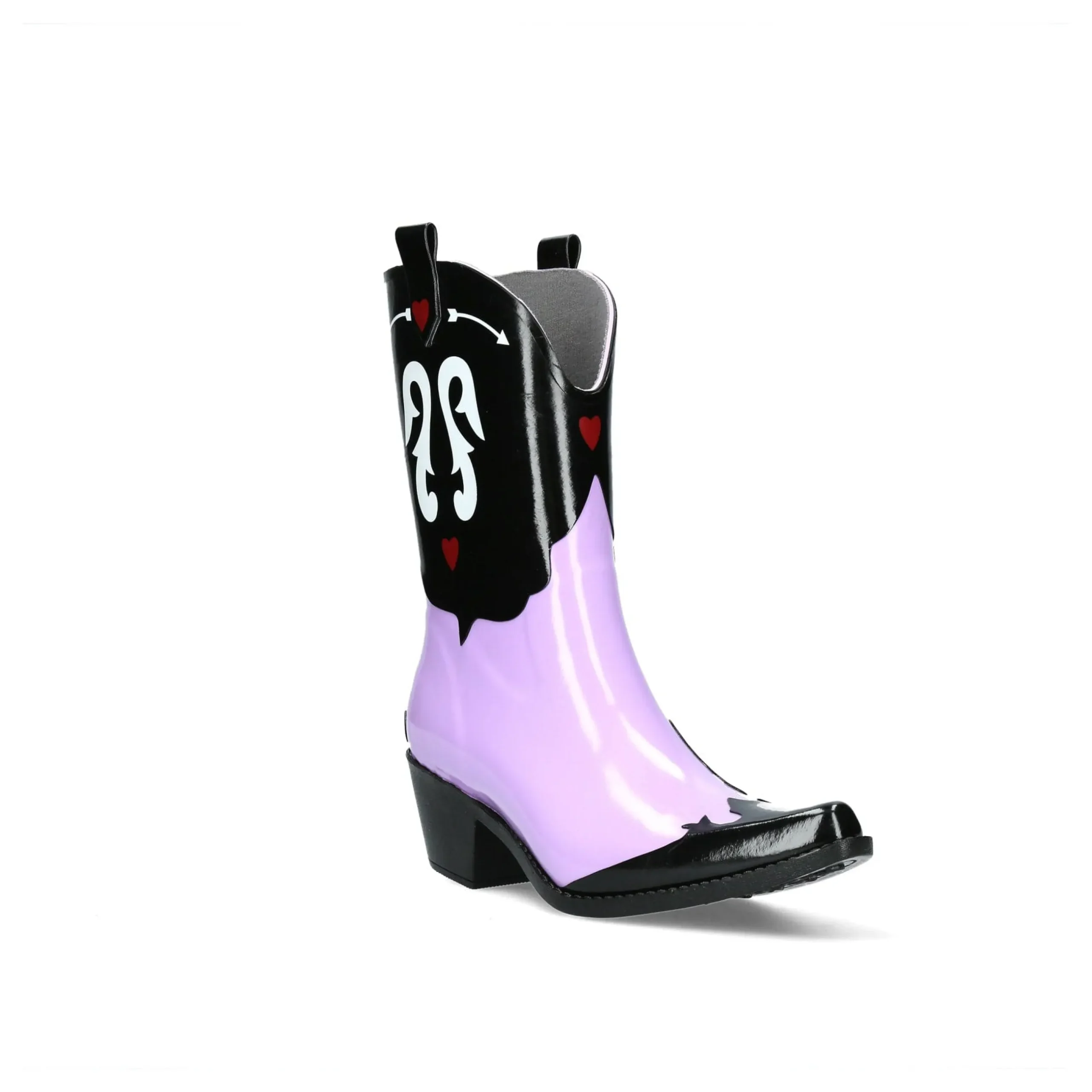 Online Bottes de Pluie - WYATT Bottes De Pluie|Bottes