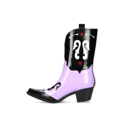 Online Bottes de Pluie - WYATT Bottes De Pluie|Bottes