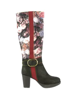 New Bottes - EDWIGE 16 Bottes