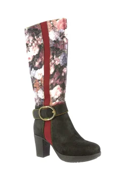 New Bottes - EDWIGE 16 Bottes