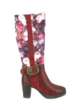 New Bottes - EDWIGE 16 Bottes