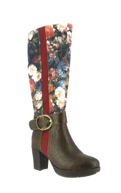 New Bottes - EDWIGE 16 Bottes