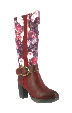 New Bottes - EDWIGE 16 Bottes