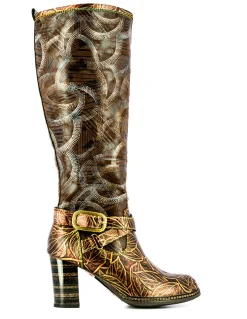 Online Bottes - ELCEAO 16 Bottes