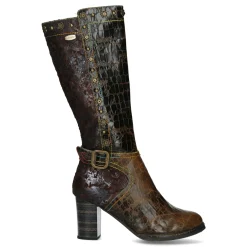 Shop Bottes - ELCEAO 35 Bottes