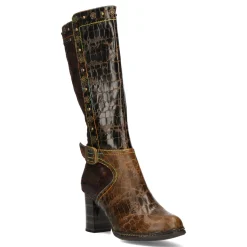 Shop Bottes - ELCEAO 35 Bottes